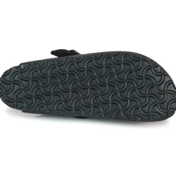 BIRKENSTOCK BOSTON-Homme Mules / Sabots