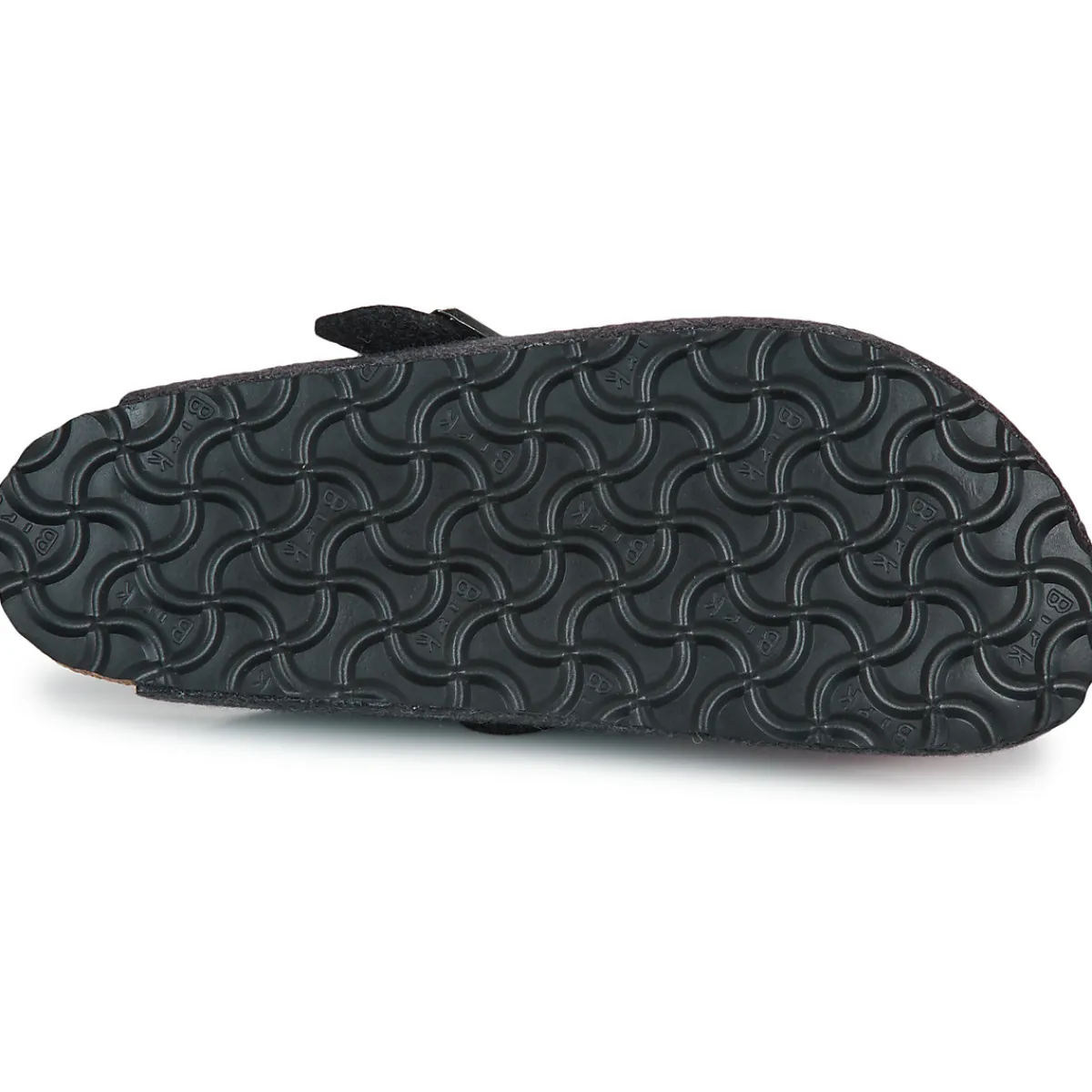 BIRKENSTOCK BOSTON-Homme Mules / Sabots