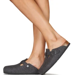 BIRKENSTOCK BOSTON-Homme Mules / Sabots