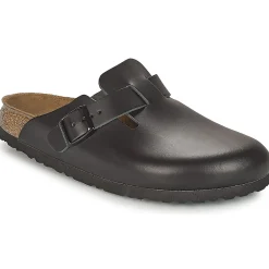 BIRKENSTOCK BOSTON-Homme Mules / Sabots