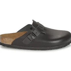 BIRKENSTOCK BOSTON-Homme Mules / Sabots