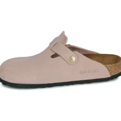 BIRKENSTOCK Boston-Homme Mules / Sabots