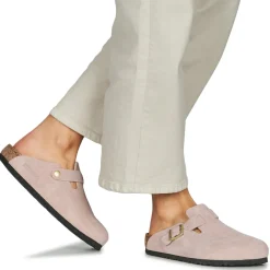 BIRKENSTOCK Boston-Homme Mules / Sabots