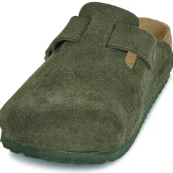 BIRKENSTOCK Boston-Homme Mules / Sabots