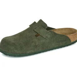 BIRKENSTOCK Boston-Homme Mules / Sabots
