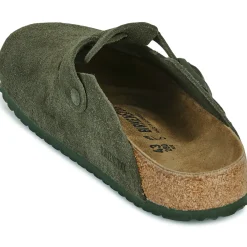 BIRKENSTOCK Boston-Homme Mules / Sabots