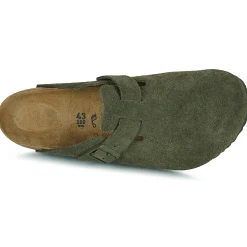 BIRKENSTOCK Boston-Homme Mules / Sabots