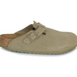 BIRKENSTOCK Boston-Homme Mules / Sabots
