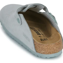 BIRKENSTOCK Boston-Homme Mules / Sabots