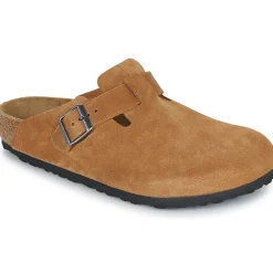 BIRKENSTOCK Boston-Homme Mules / Sabots