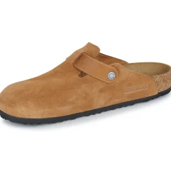 BIRKENSTOCK Boston-Homme Mules / Sabots
