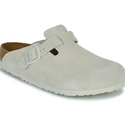 BIRKENSTOCK Boston Soft Footbed-Homme Mules / Sabots