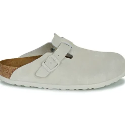 BIRKENSTOCK Boston Soft Footbed-Homme Mules / Sabots