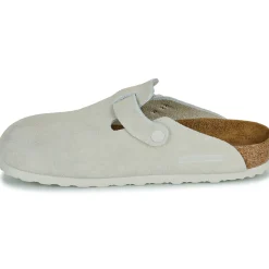 BIRKENSTOCK Boston Soft Footbed-Homme Mules / Sabots