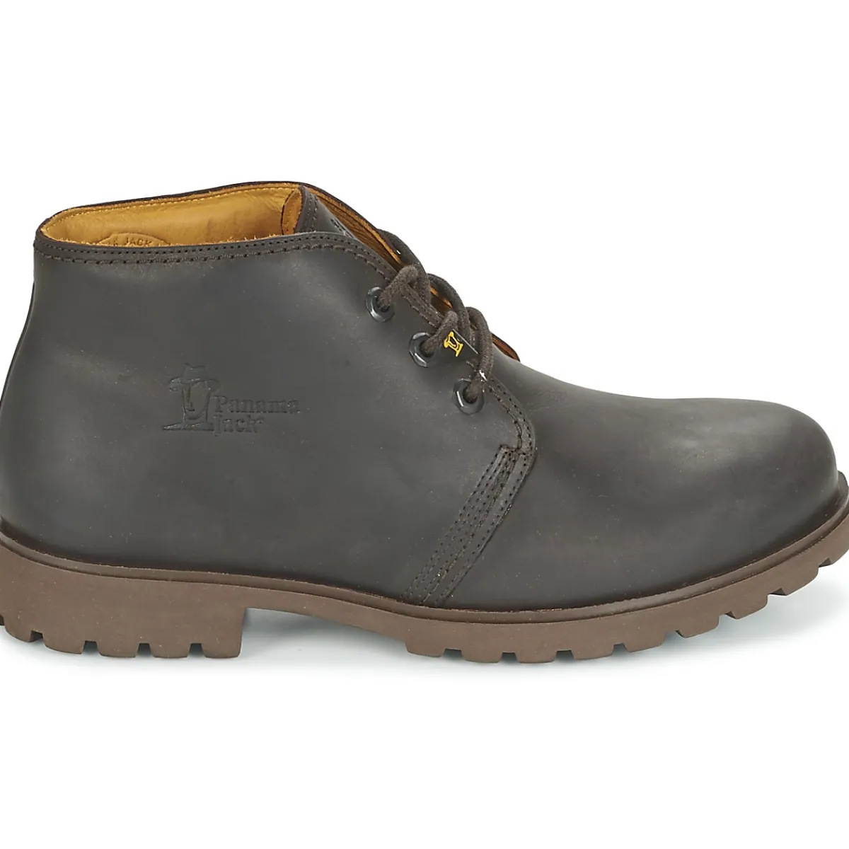 Panama Jack BOTA PANAMA-Homme Bottines / Boots