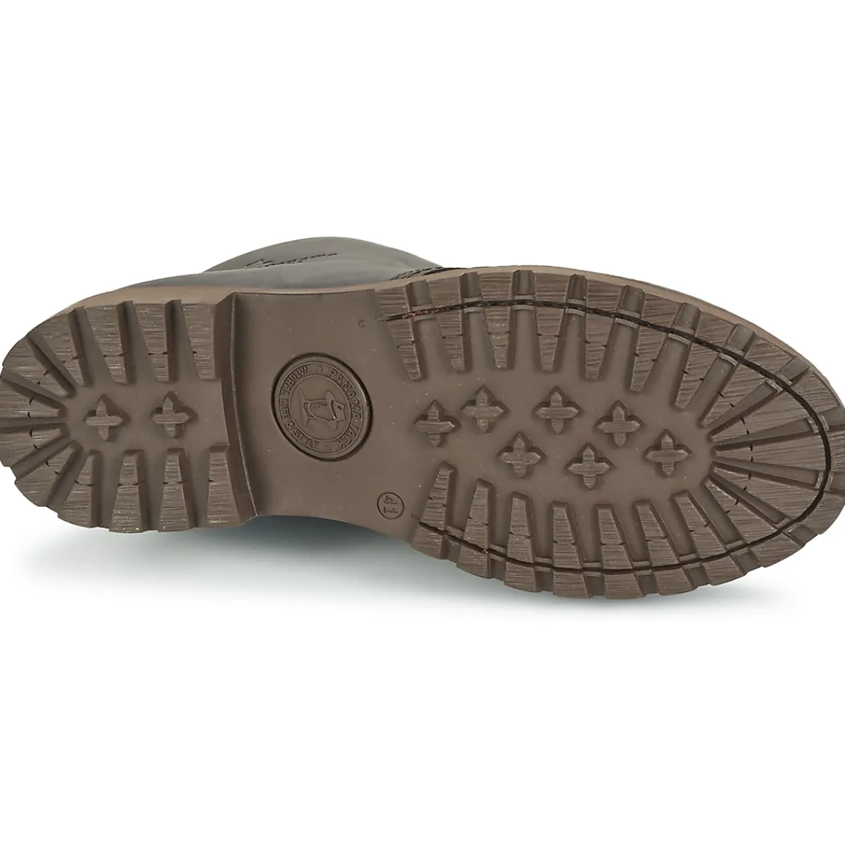 Panama Jack BOTA PANAMA-Homme Bottines / Boots