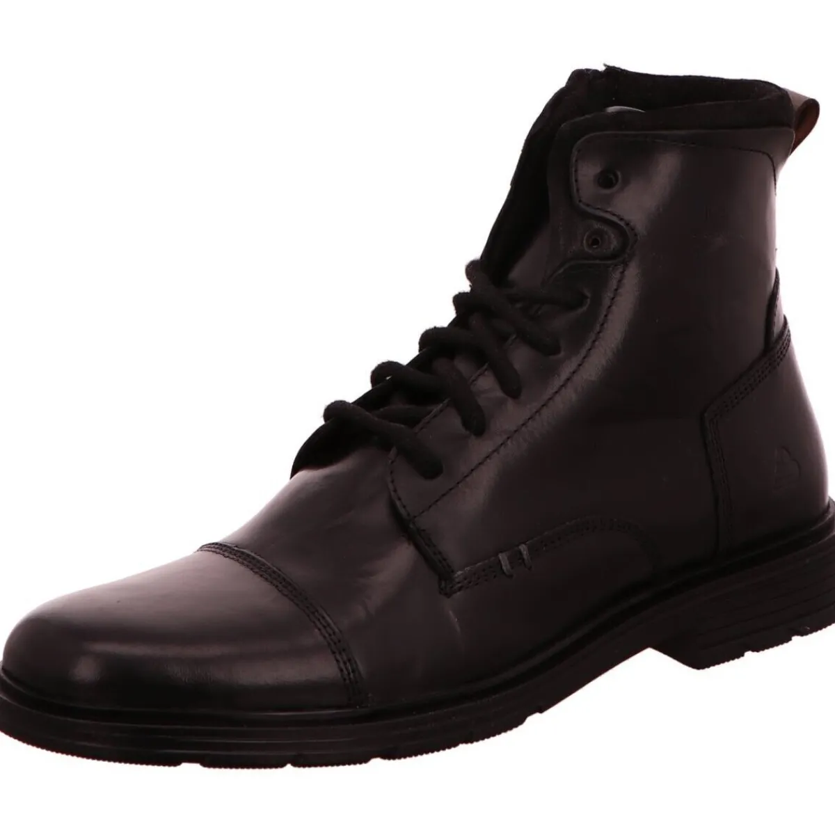 Bullboxer Bottes 2138969-Homme Bottes