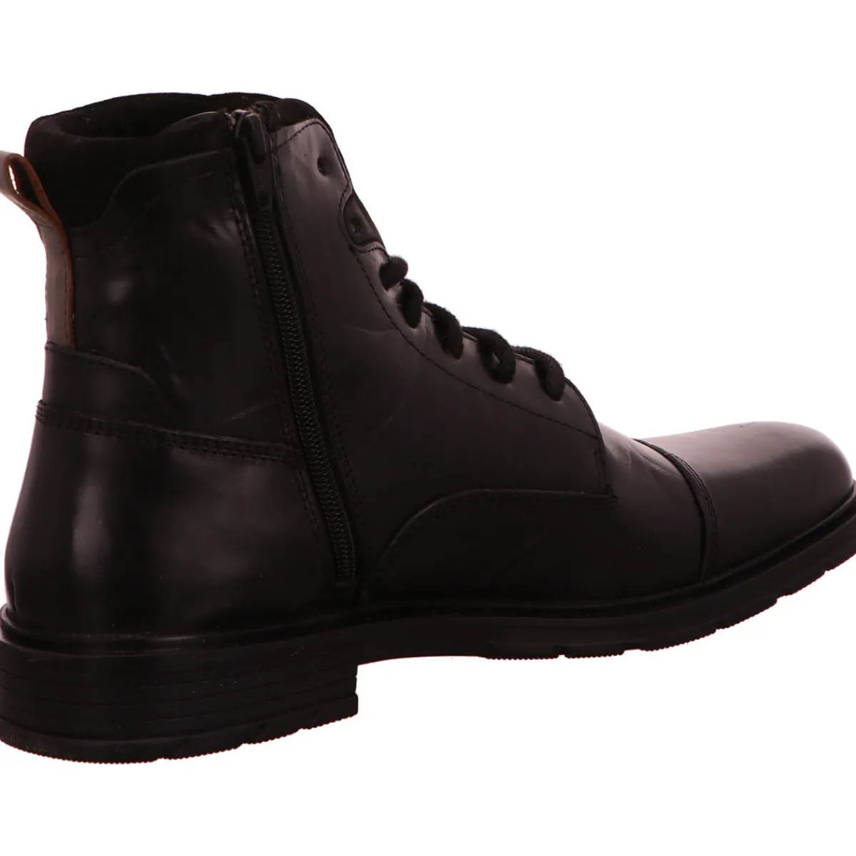 Bullboxer Bottes 2138969-Homme Bottes