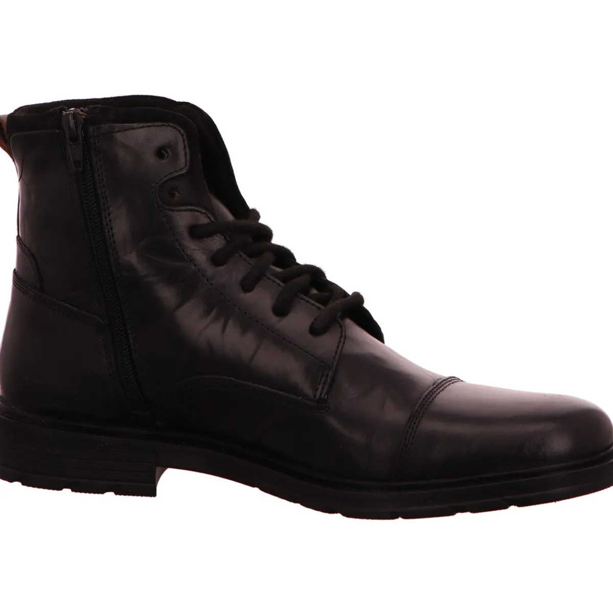 Bullboxer Bottes 2138969-Homme Bottes