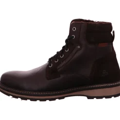 Bullboxer Bottes 2138967-Homme Bottes