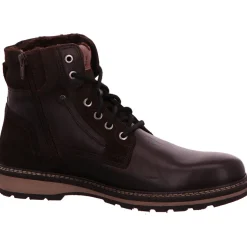 Bullboxer Bottes 2138967-Homme Bottes