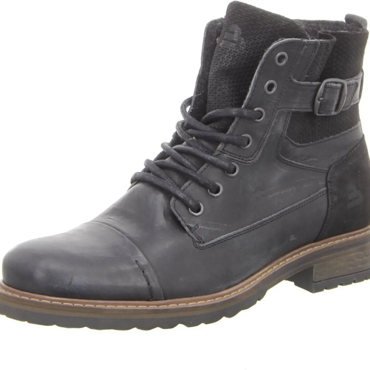 Bullboxer Bottes 1064177-Homme Bottes