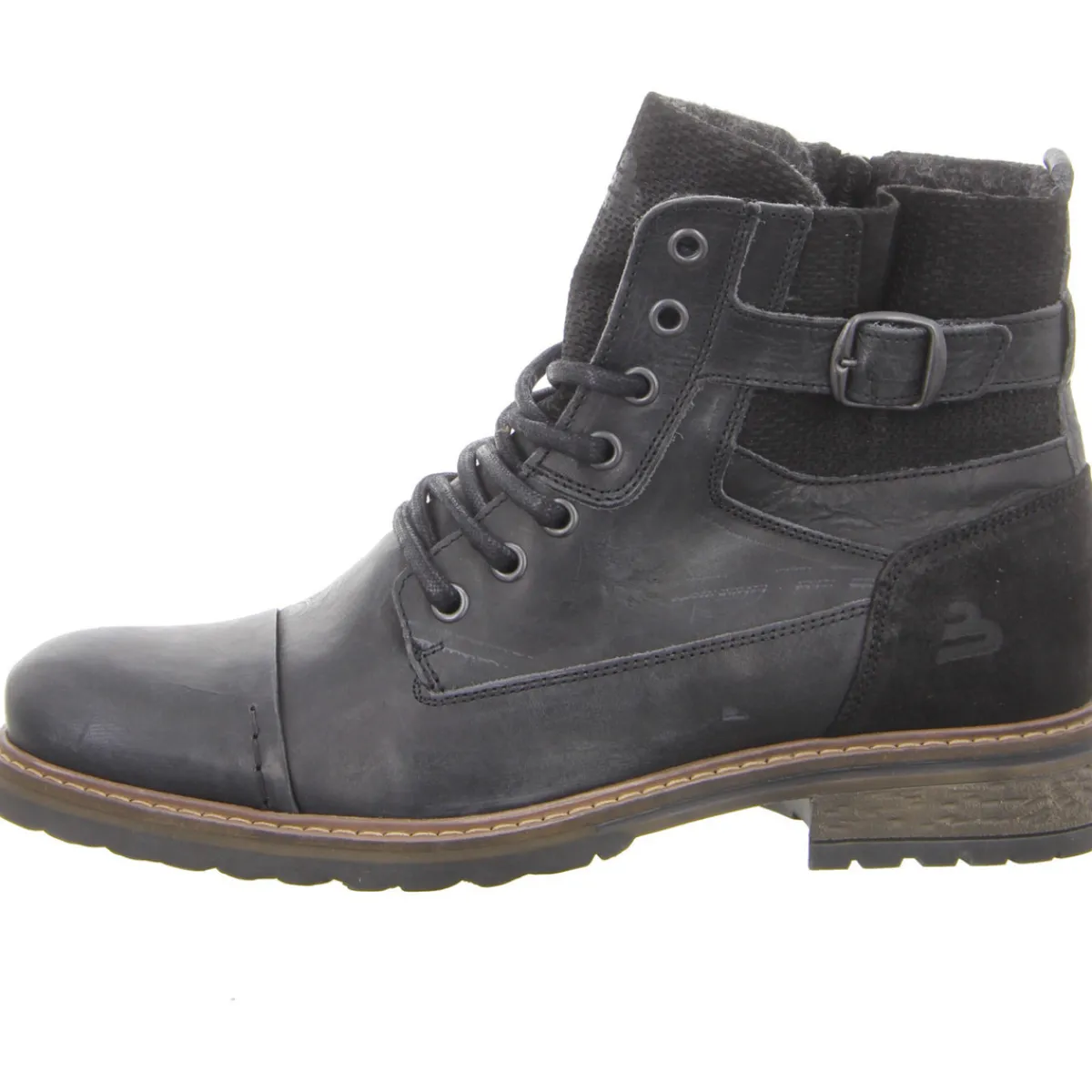 Bullboxer Bottes 1064177-Homme Bottes