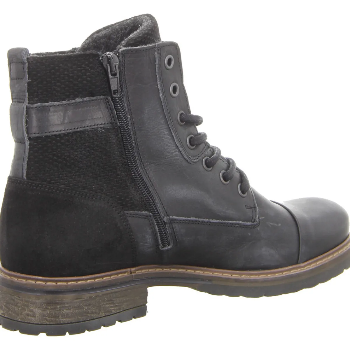 Bullboxer Bottes 1064177-Homme Bottes