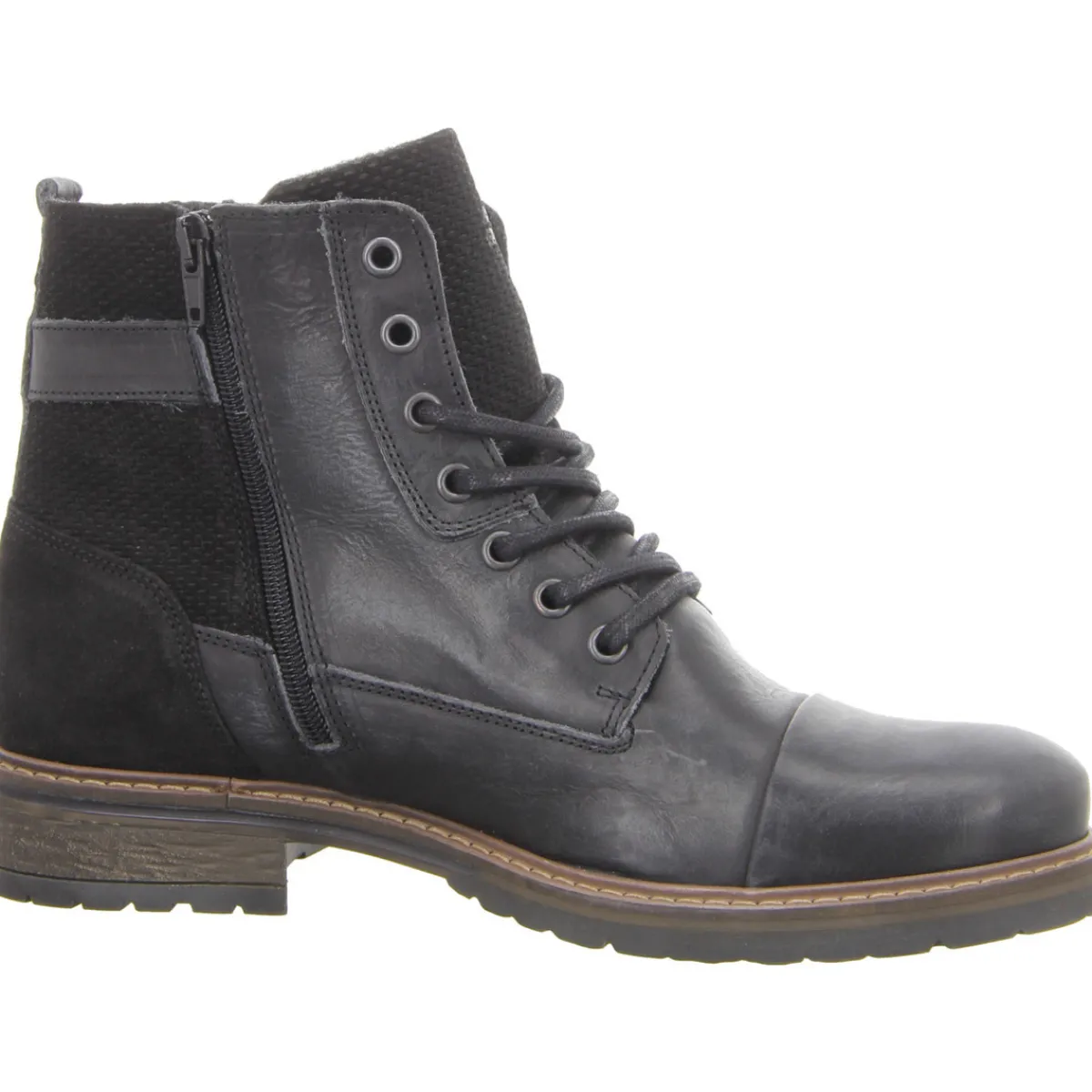 Bullboxer Bottes 1064177-Homme Bottes