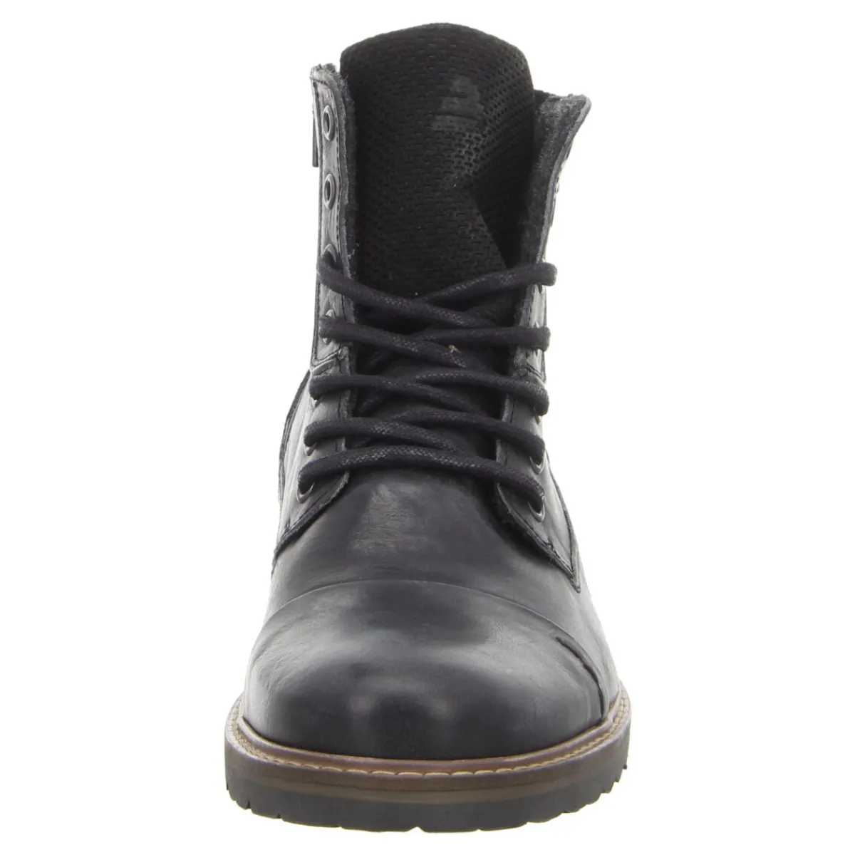 Bullboxer Bottes 1064177-Homme Bottes