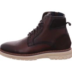 Bullboxer Bottes 2144260-Homme Bottes