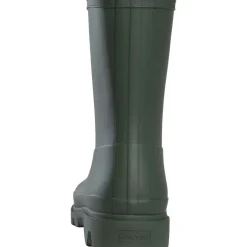 Hunter Bottes courtes en caoutchouc Downpour-Homme Bottes