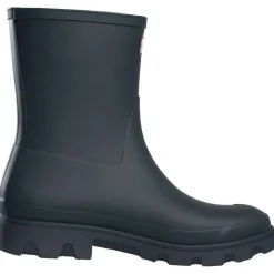 Hunter Bottes courtes en caoutchouc Downpour-Homme Bottes