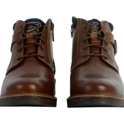 Kaporal Bottes Cuir Graciano-Homme Bottes