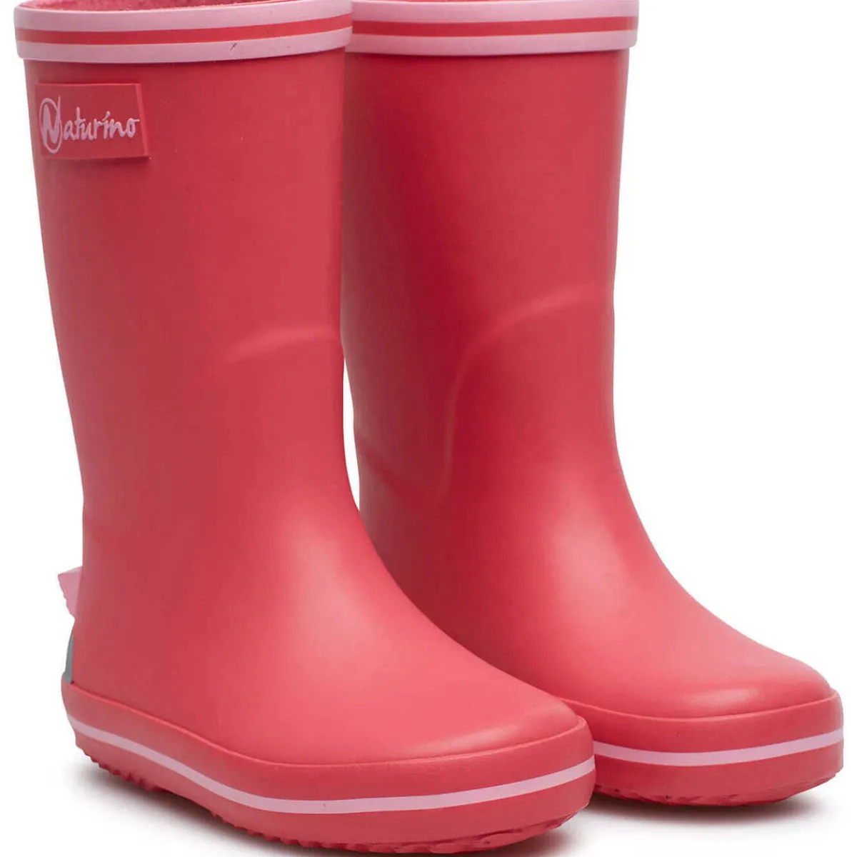 Naturino Bottes de pluie RAIN BOOT-Homme Bottes