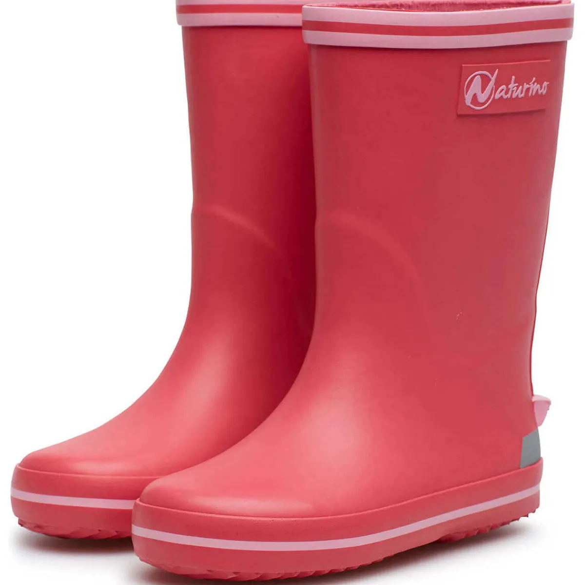 Naturino Bottes de pluie RAIN BOOT-Homme Bottes
