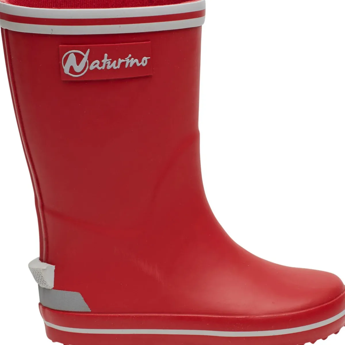 Naturino Bottes de pluie RAIN BOOT-Homme Bottes