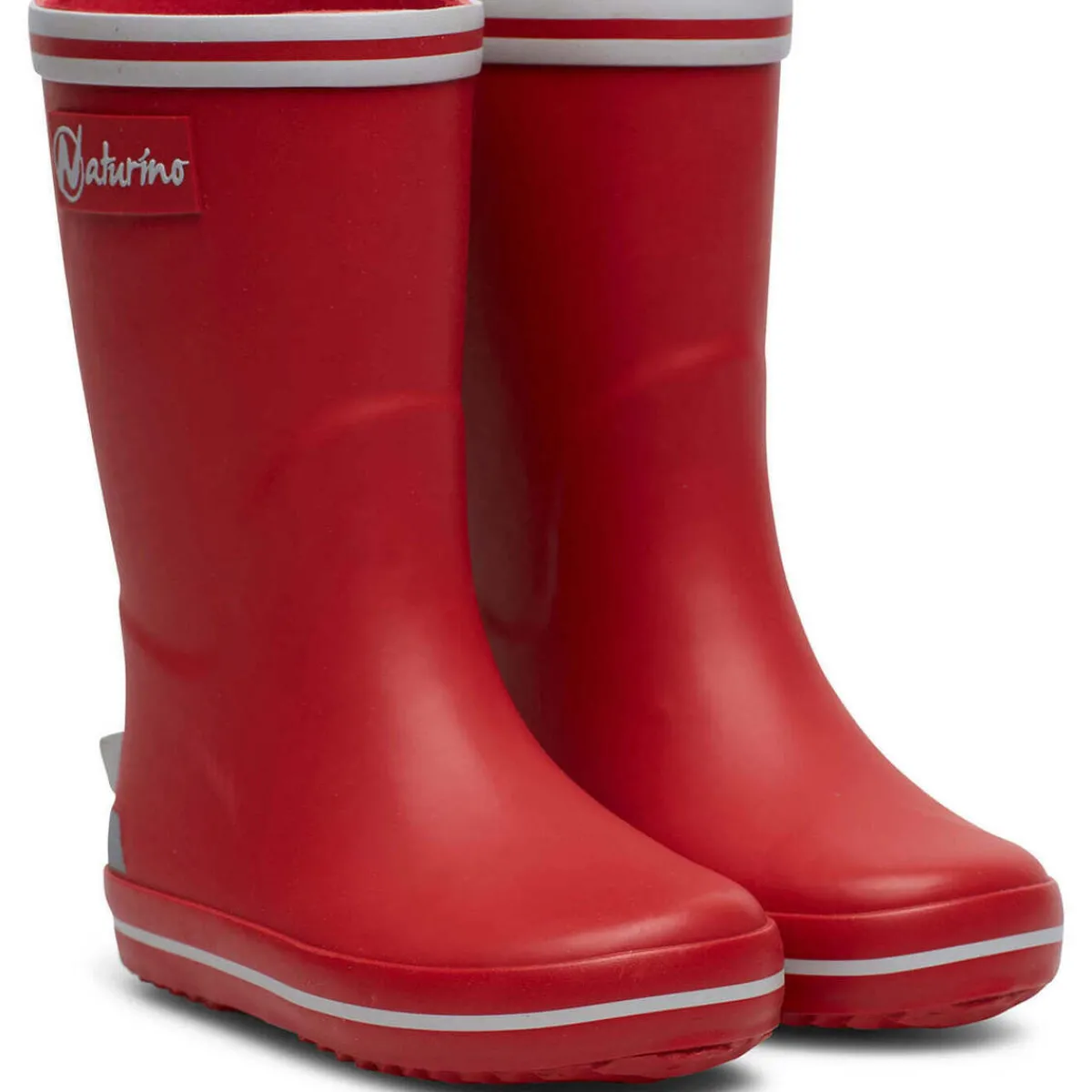 Naturino Bottes de pluie RAIN BOOT-Homme Bottes