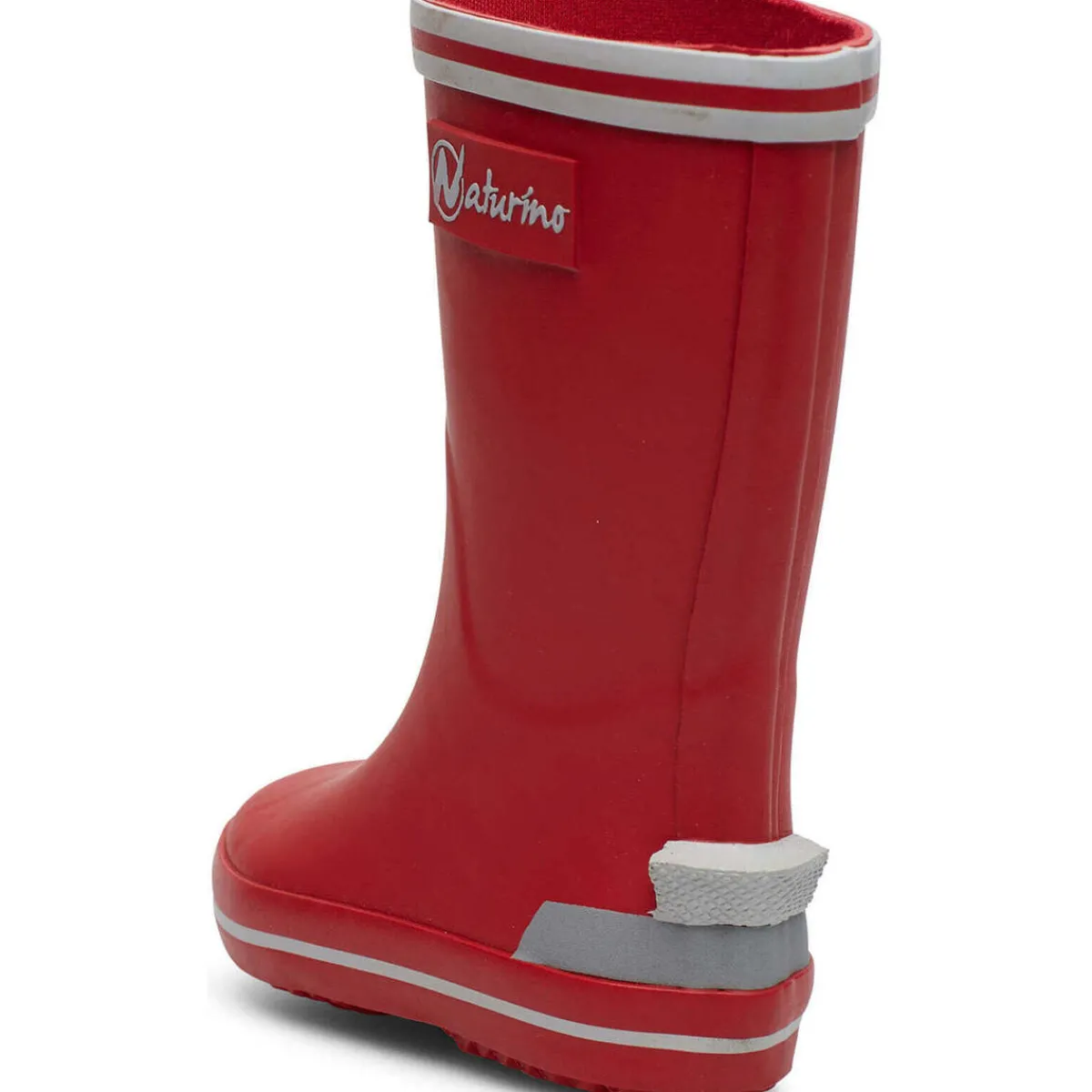 Naturino Bottes de pluie RAIN BOOT-Homme Bottes
