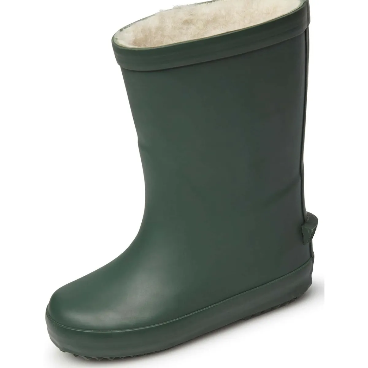 Naturino Bottes de pluie RAINBOOT WARM.-Homme Bottes