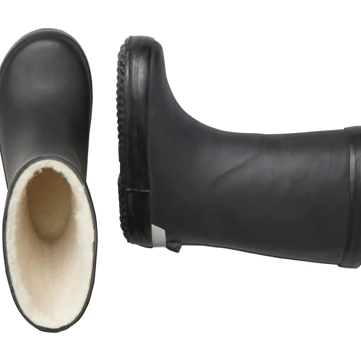 Naturino Bottes de pluie RAINBOOT WARM.-Homme Bottes