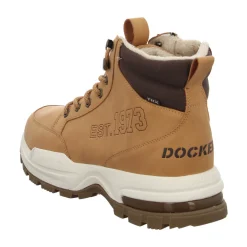 Dockers by Gerli Bottes 1506018-Homme Bottes