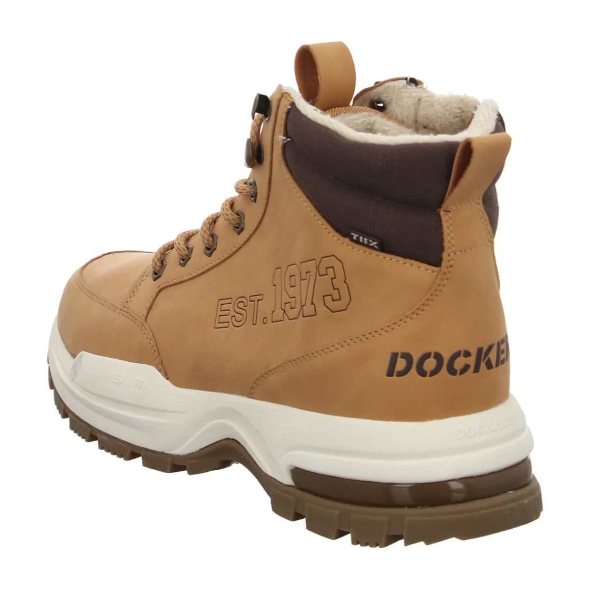 Dockers by Gerli Bottes 1506018-Homme Bottes