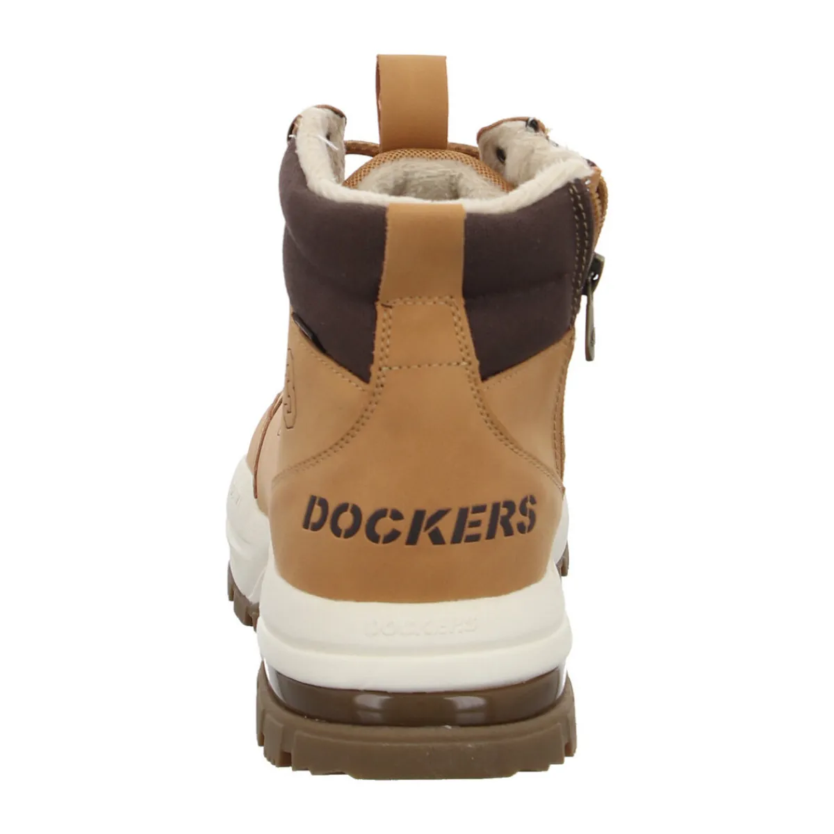 Dockers by Gerli Bottes 1506018-Homme Bottes