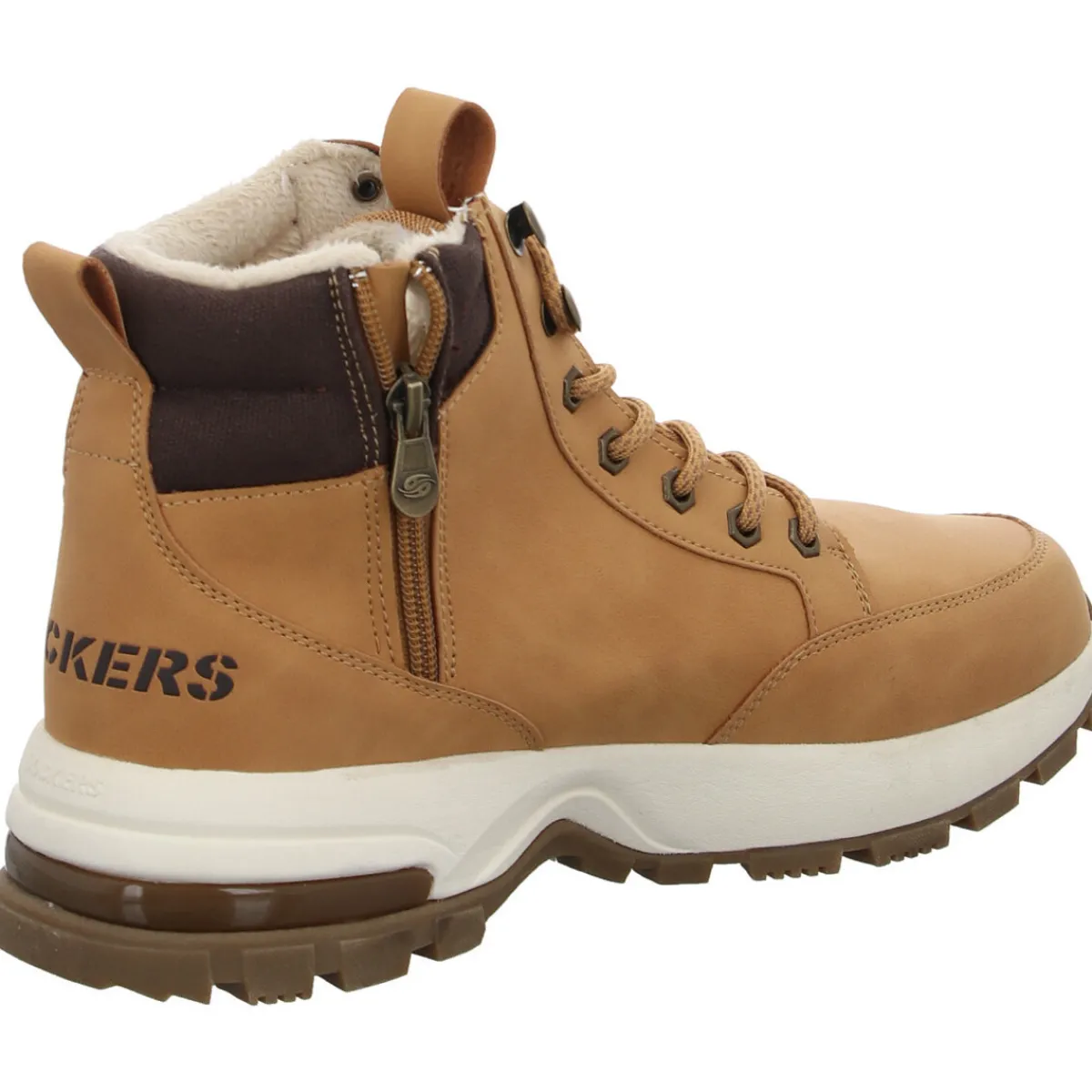 Dockers by Gerli Bottes 1506018-Homme Bottes