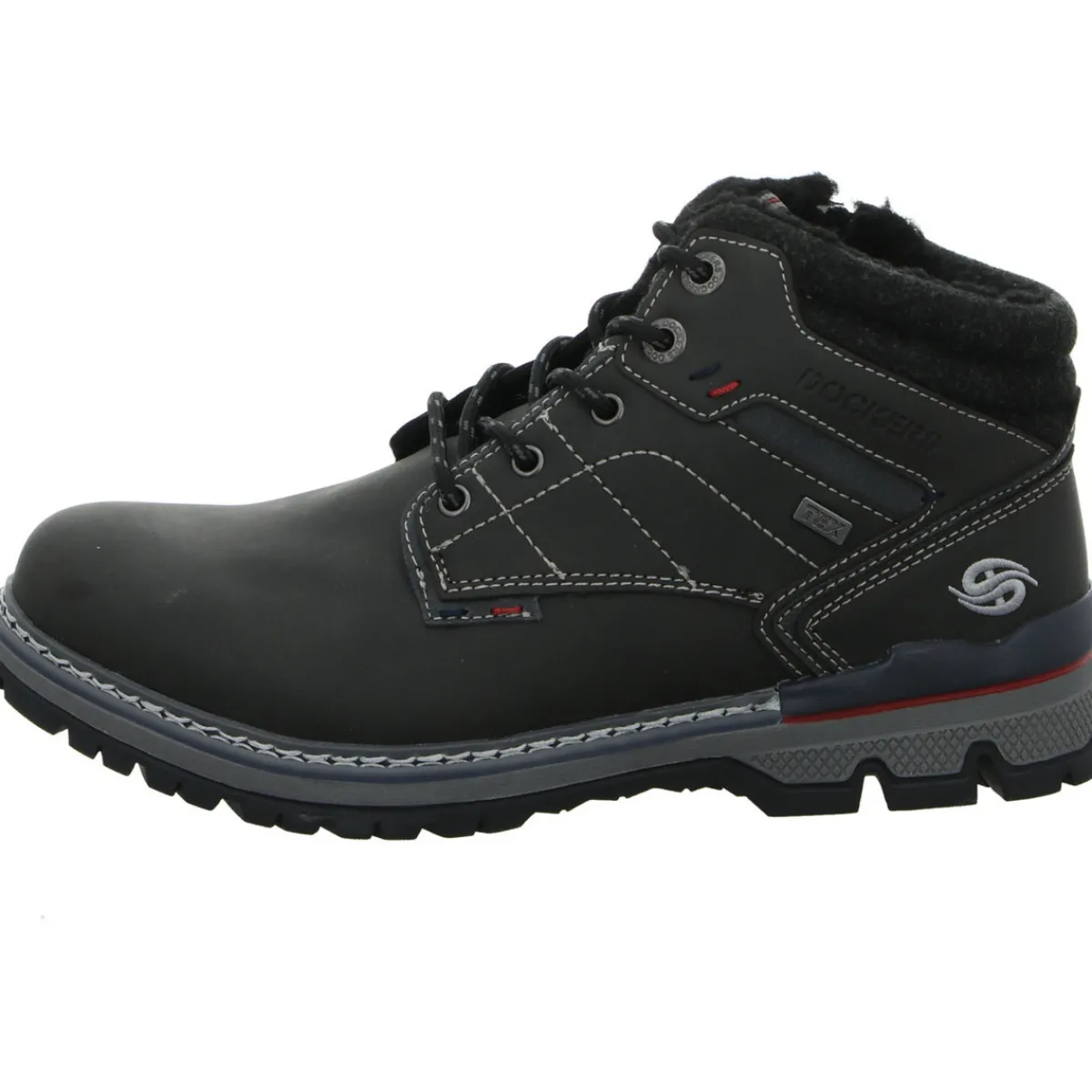 Dockers by Gerli Bottes 1672707-Homme Bottes