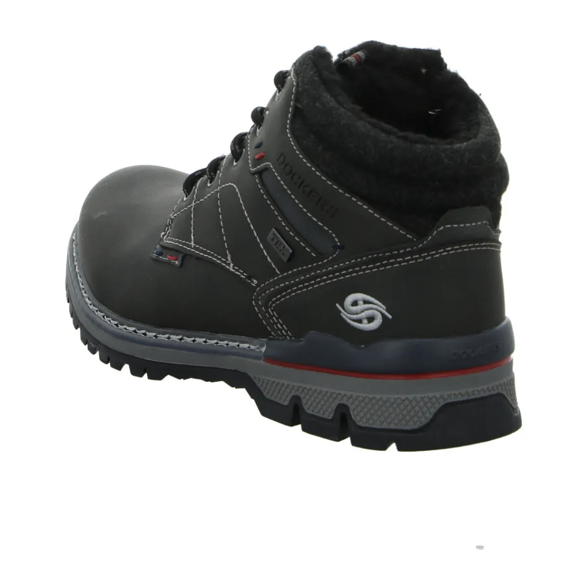 Dockers by Gerli Bottes 1672707-Homme Bottes