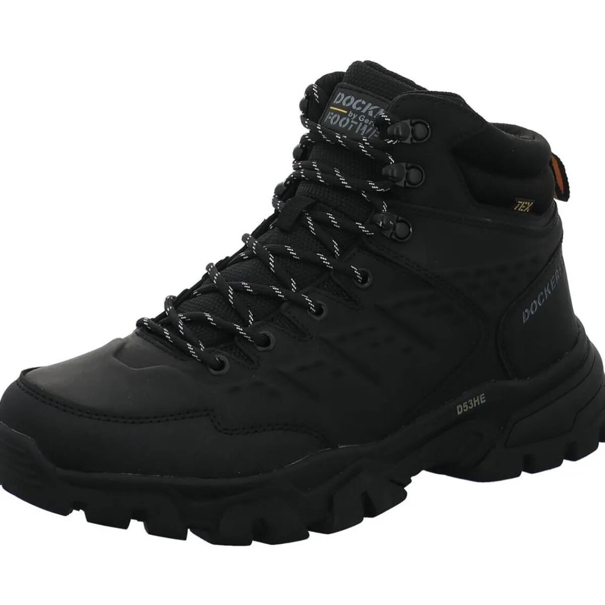 Dockers by Gerli Bottes 1952703-Homme Bottes