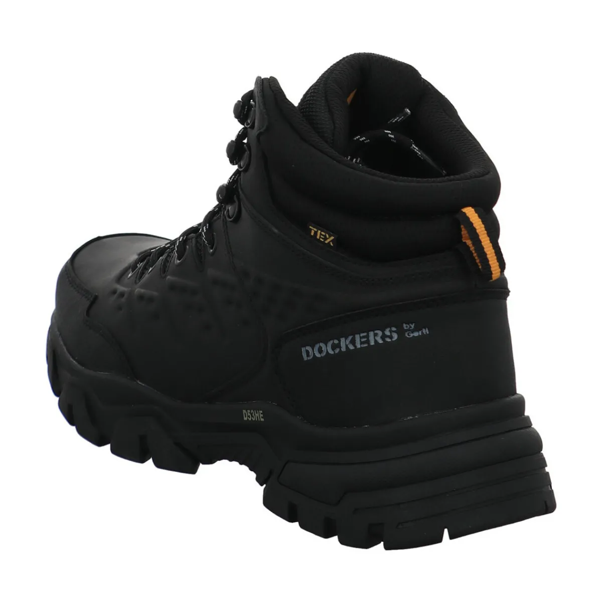 Dockers by Gerli Bottes 1952703-Homme Bottes