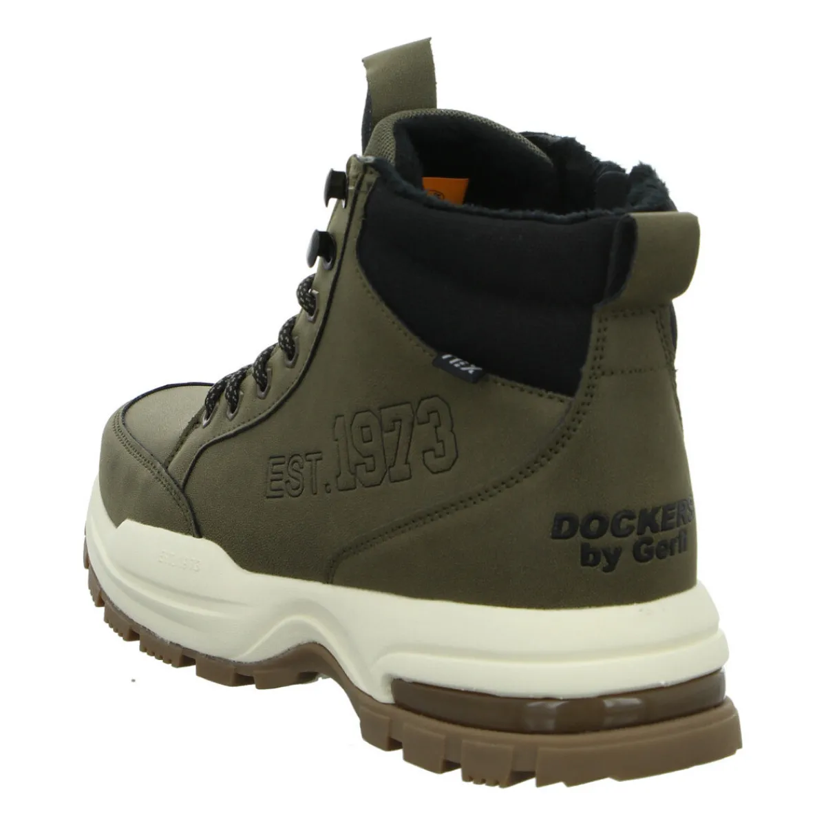 Dockers by Gerli Bottes 2142332-Homme Bottes